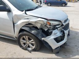 
										2017 Chevrolet Equinox full									