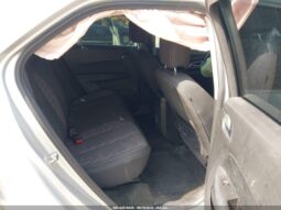 
										2017 Chevrolet Equinox full									