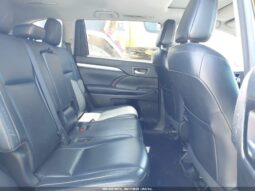 
										2018 Toyota Highlander full									