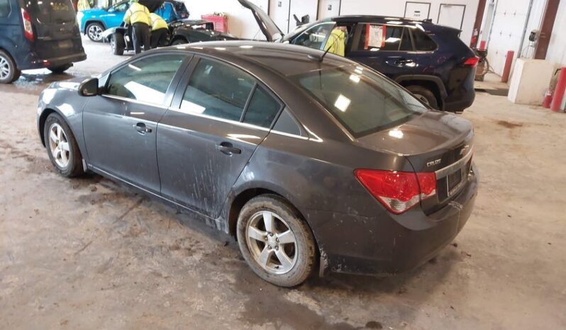 
								2014 Chevrolet Cruze full									