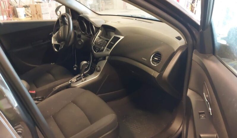 
								2014 Chevrolet Cruze full									
