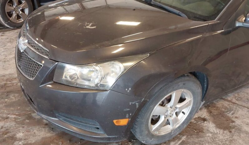 
								2014 Chevrolet Cruze full									