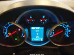 
										2014 Chevrolet Cruze full									