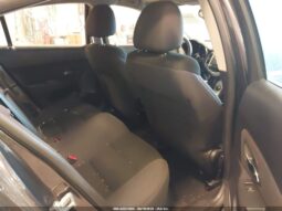 
										2014 Chevrolet Cruze full									