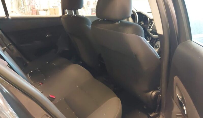 
								2014 Chevrolet Cruze full									