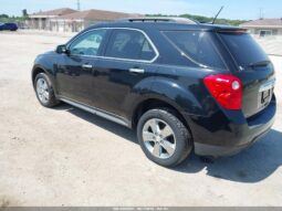 
										2014 Chevrolet Equinox full									