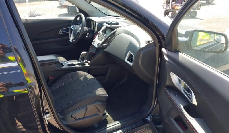 
								2014 Chevrolet Equinox full									