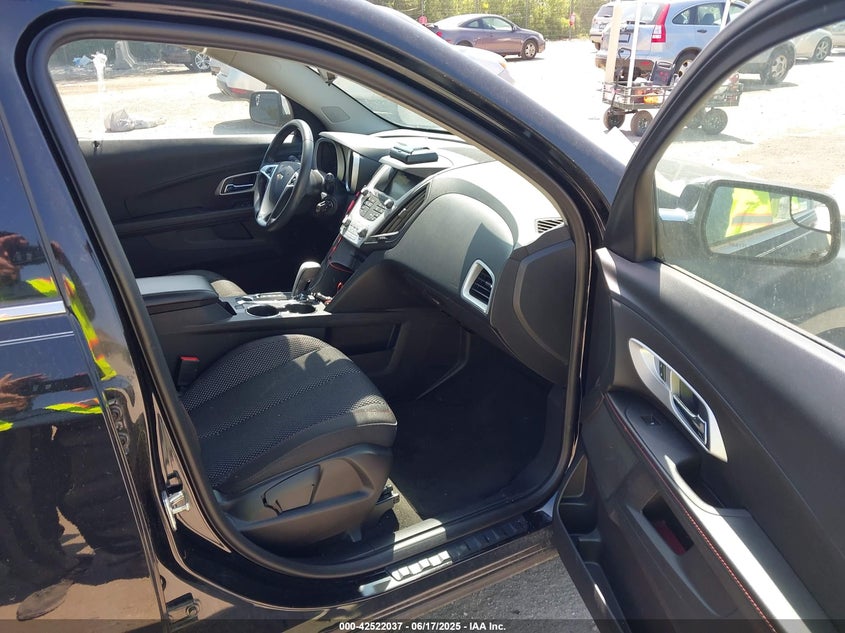 2014 Chevrolet Equinox