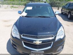 
										2014 Chevrolet Equinox full									