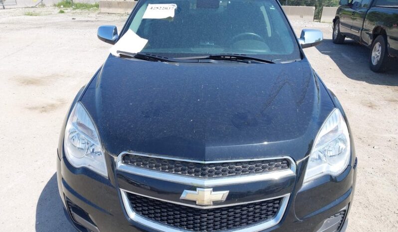 
								2014 Chevrolet Equinox full									