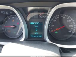 
										2014 Chevrolet Equinox full									