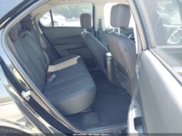 
										2014 Chevrolet Equinox full									