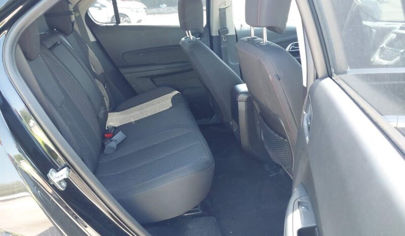 
								2014 Chevrolet Equinox full									