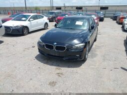 
										2014 BMW 3 series full									