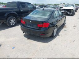 
										2014 BMW 3 series full									