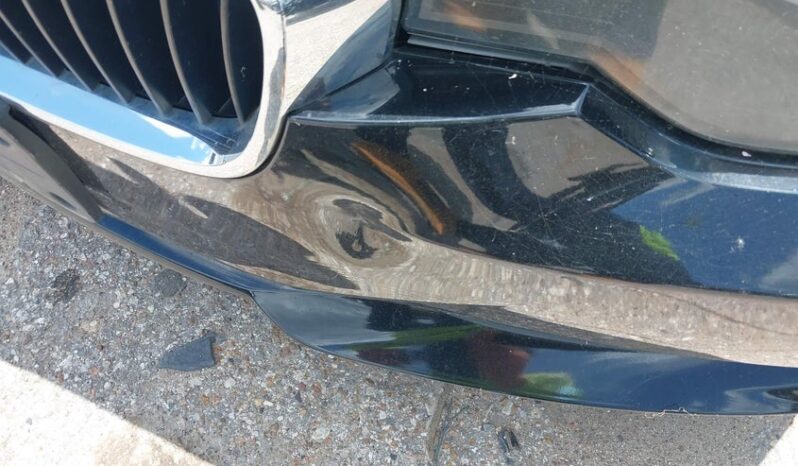 
								2014 BMW 3 series full									