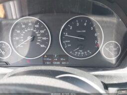 
										2014 BMW 3 series full									