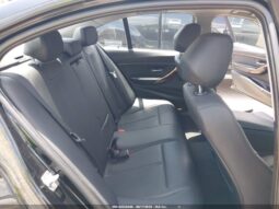 
										2014 BMW 3 series full									
