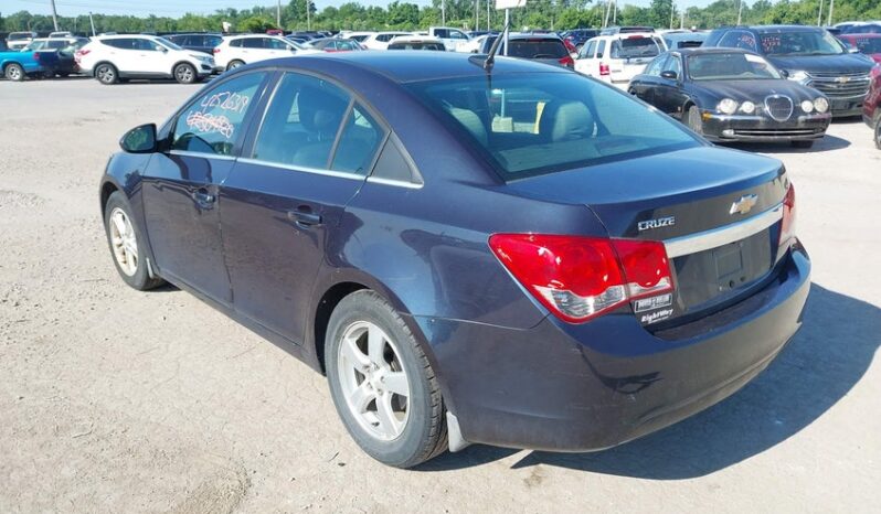 
								2014 Chevrolet Cruze full									
