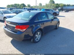 
										2014 Chevrolet Cruze full									