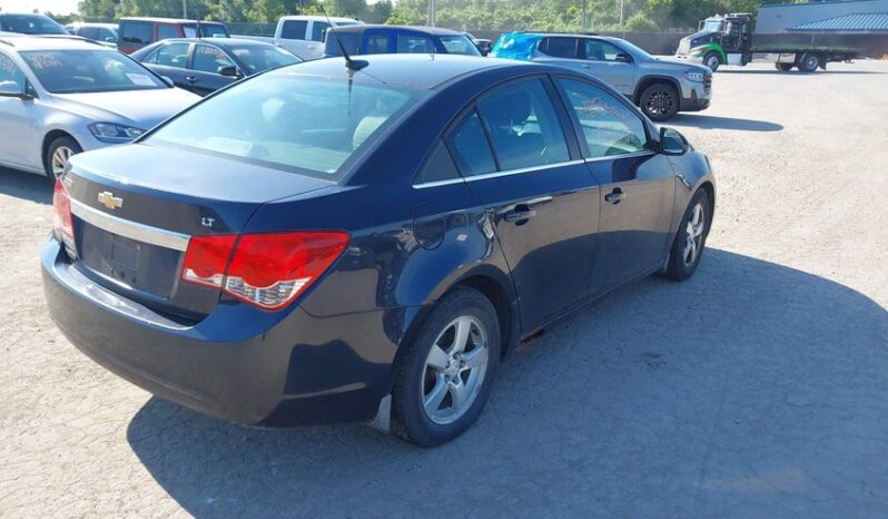 
								2014 Chevrolet Cruze full									