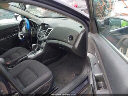 
										2014 Chevrolet Cruze full									