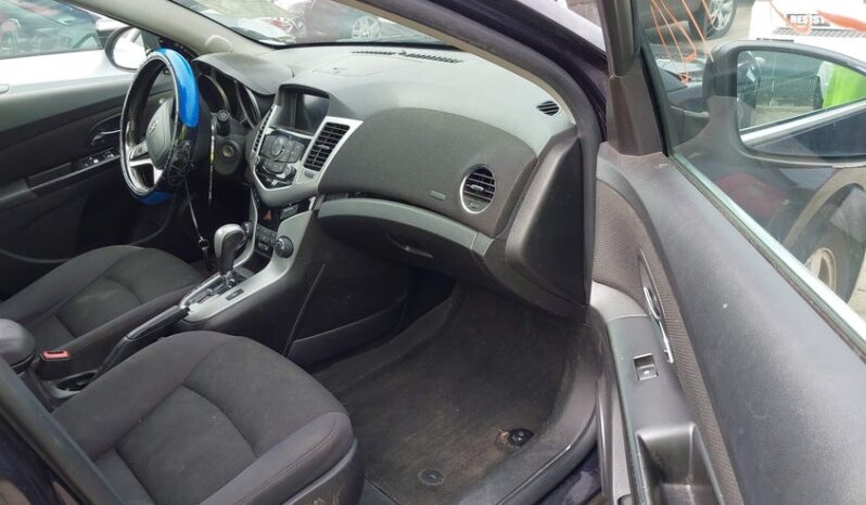 
								2014 Chevrolet Cruze full									