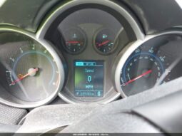
										2014 Chevrolet Cruze full									