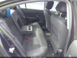 
										2014 Chevrolet Cruze full									