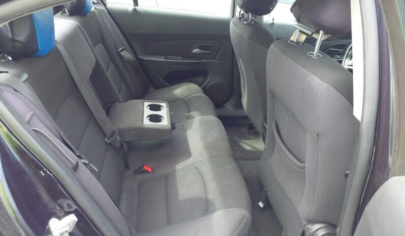 
								2014 Chevrolet Cruze full									