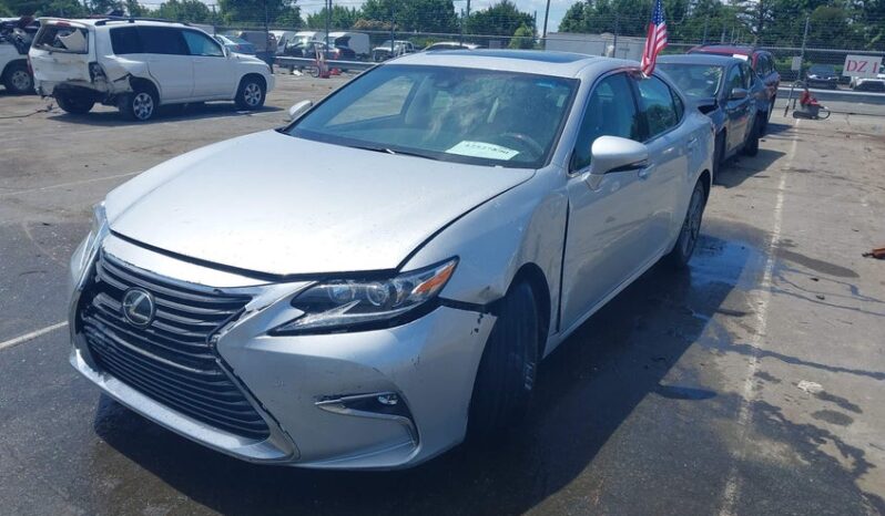 
								2018 Lexus Es 350 full									