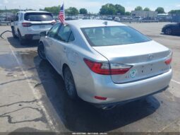 
										2018 Lexus Es 350 full									