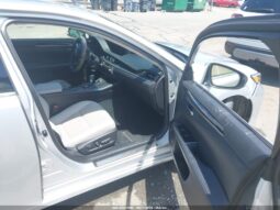 
										2018 Lexus Es 350 full									