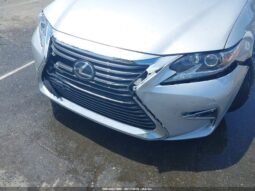 
										2018 Lexus Es 350 full									