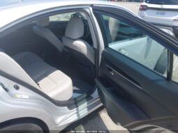
										2018 Lexus Es 350 full									