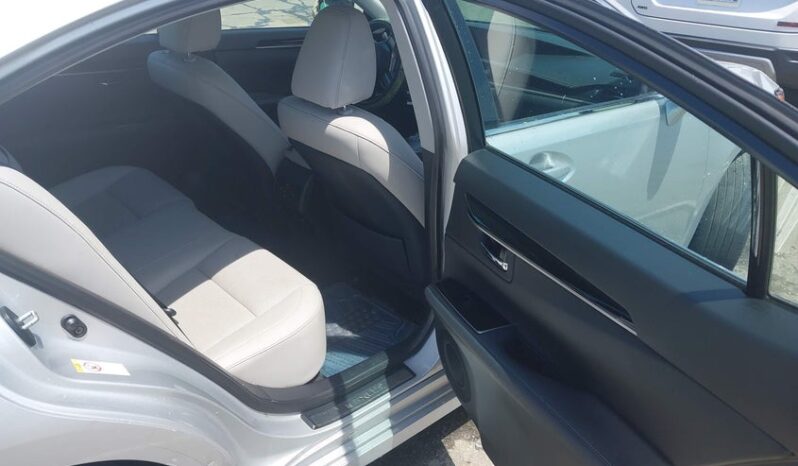 
								2018 Lexus Es 350 full									