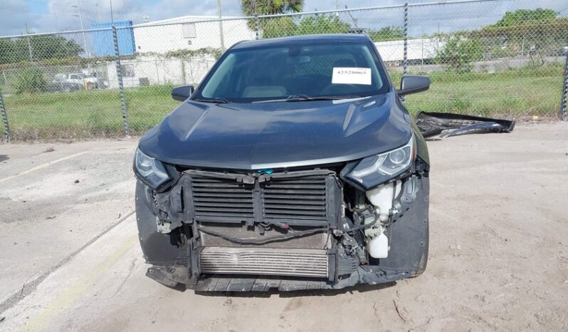 
								2018 Chevrolet Equinox full									