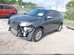 
										2018 Chevrolet Equinox full									