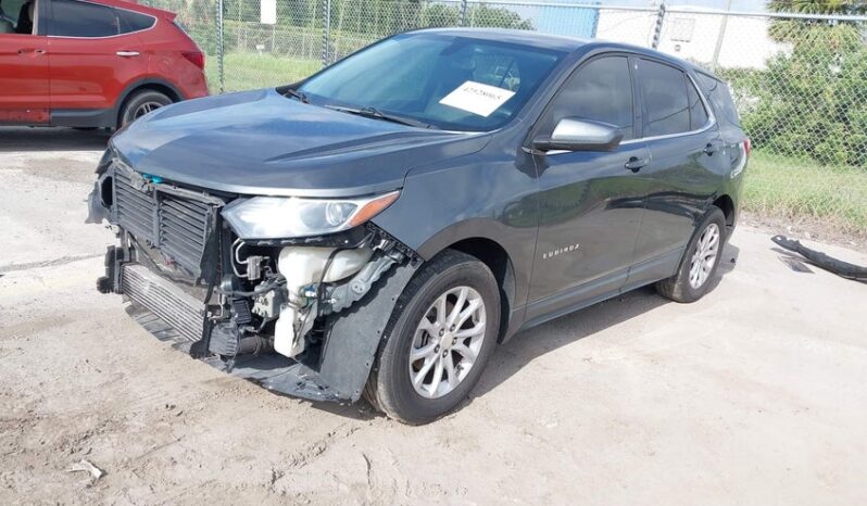 
								2018 Chevrolet Equinox full									