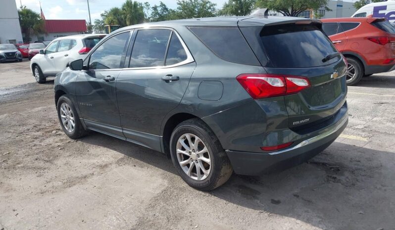 
								2018 Chevrolet Equinox full									