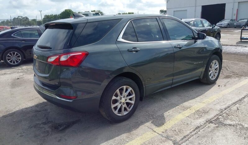 
								2018 Chevrolet Equinox full									