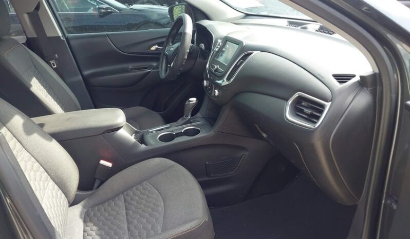 
								2018 Chevrolet Equinox full									