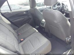 
										2018 Chevrolet Equinox full									