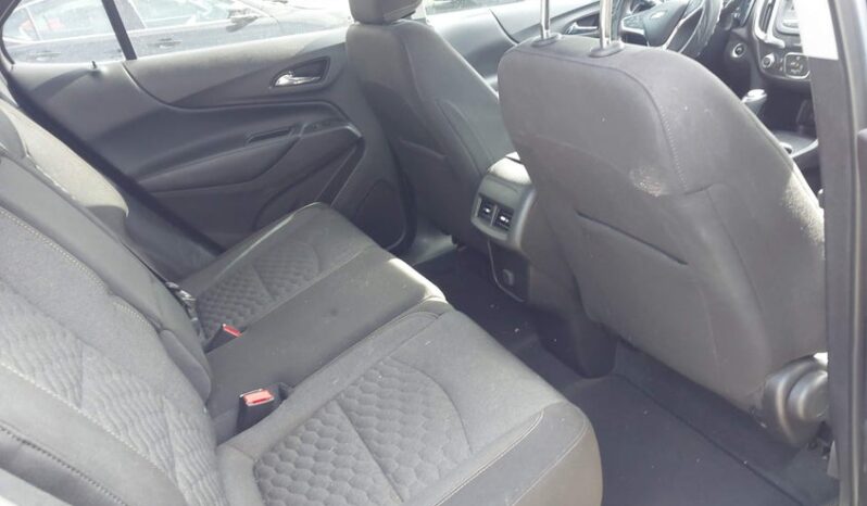 
								2018 Chevrolet Equinox full									