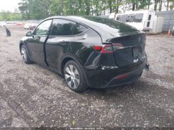 
										2023 Tesla Model y full									