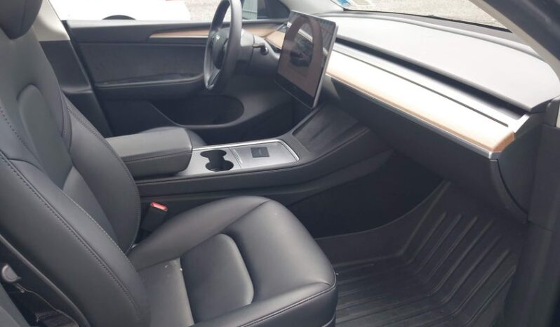 
								2023 Tesla Model y full									