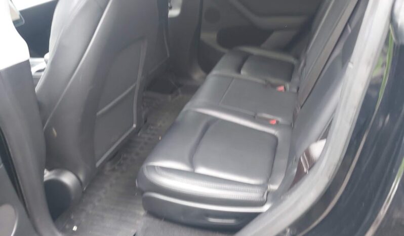
								2023 Tesla Model y full									