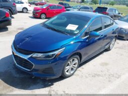 
										2019 Chevrolet Cruze full									