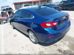 
										2019 Chevrolet Cruze full									