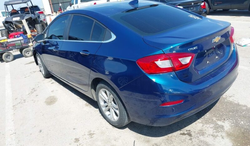 
								2019 Chevrolet Cruze full									